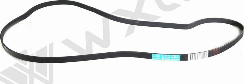 WXQP 181571 - Klinasti rebrasti remen  www.molydon.hr