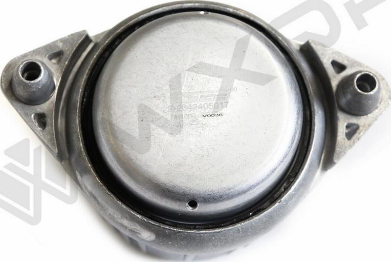 WXQP 181657 - Nosač motora www.molydon.hr