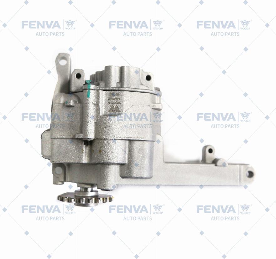 WXQP 181675 - Pumpa za ulje www.molydon.hr