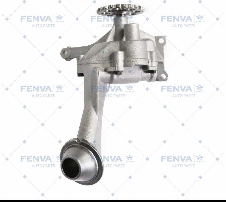 WXQP 181671 - Pumpa za ulje www.molydon.hr