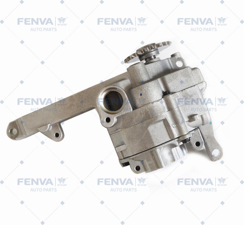 WXQP 181677 - Pumpa za ulje www.molydon.hr