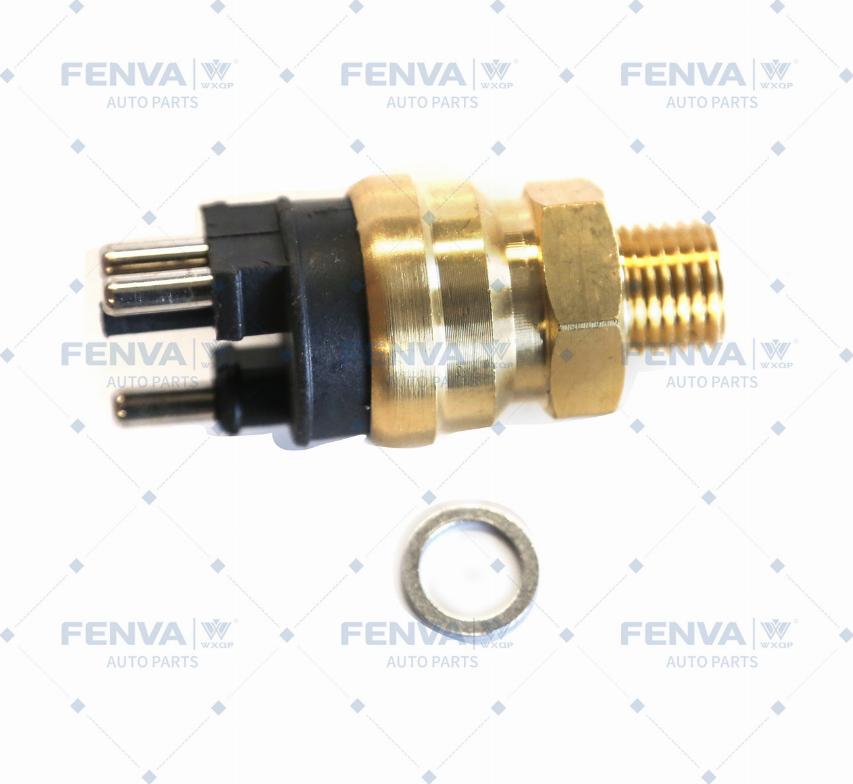 WXQP 130489 - Prekidač temperature, ventilator radijatora / klima uređaja www.molydon.hr