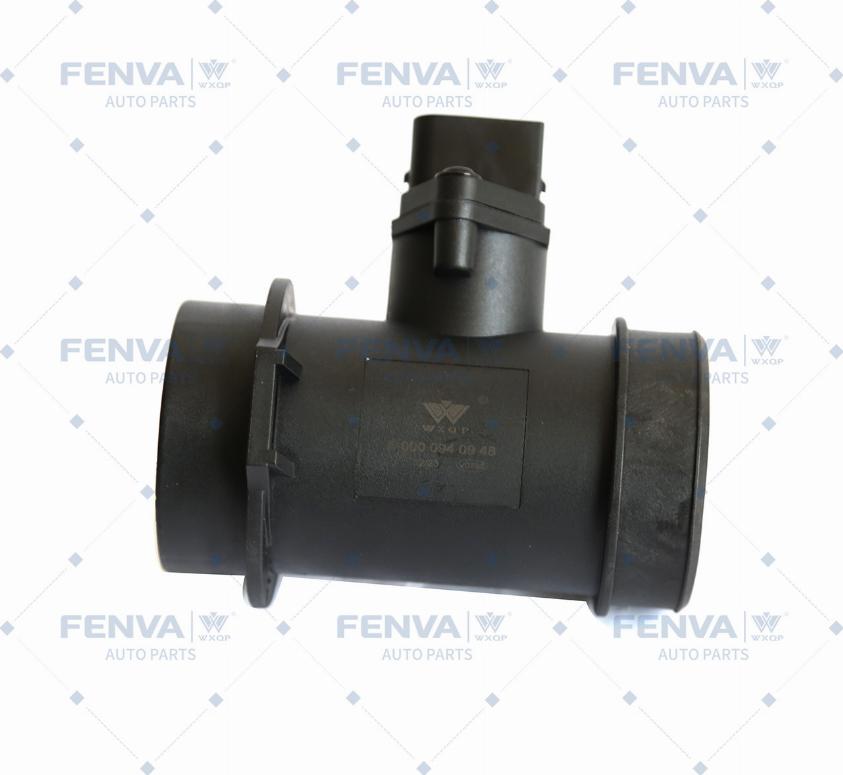 WXQP 130037 - Mjerač zapremine zraka www.molydon.hr