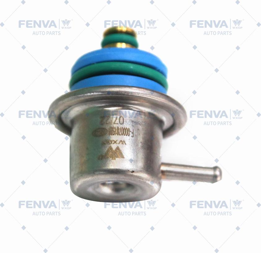 WXQP 130071 - Regulator pritiska goriva www.molydon.hr