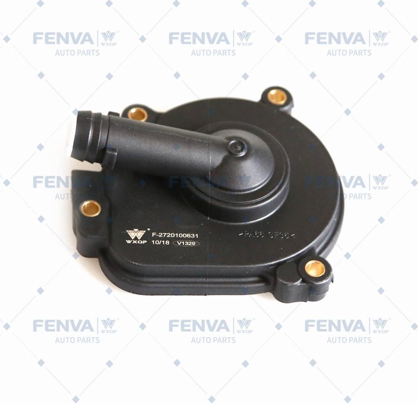 WXQP 130199 - Poklopac kučišta, blok motora www.molydon.hr