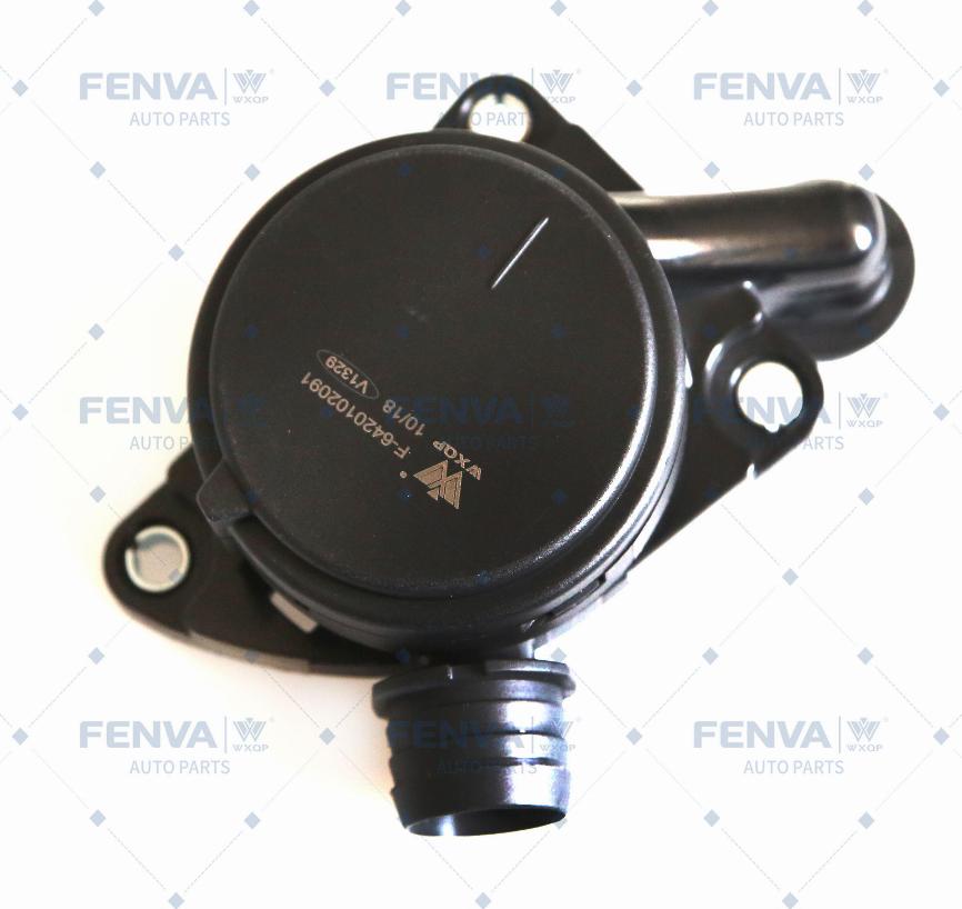 WXQP 130301 - Ventil, odušak bloka motora www.molydon.hr