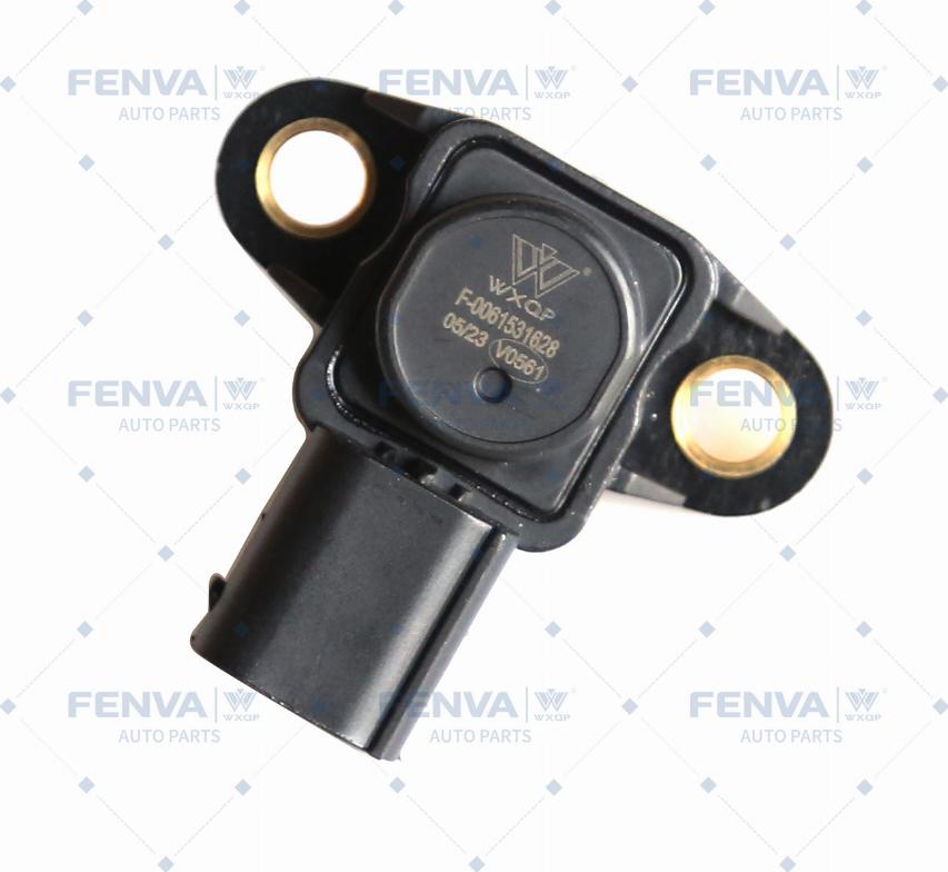WXQP 130315 - Senzor, pritisak usisne Cijevi www.molydon.hr