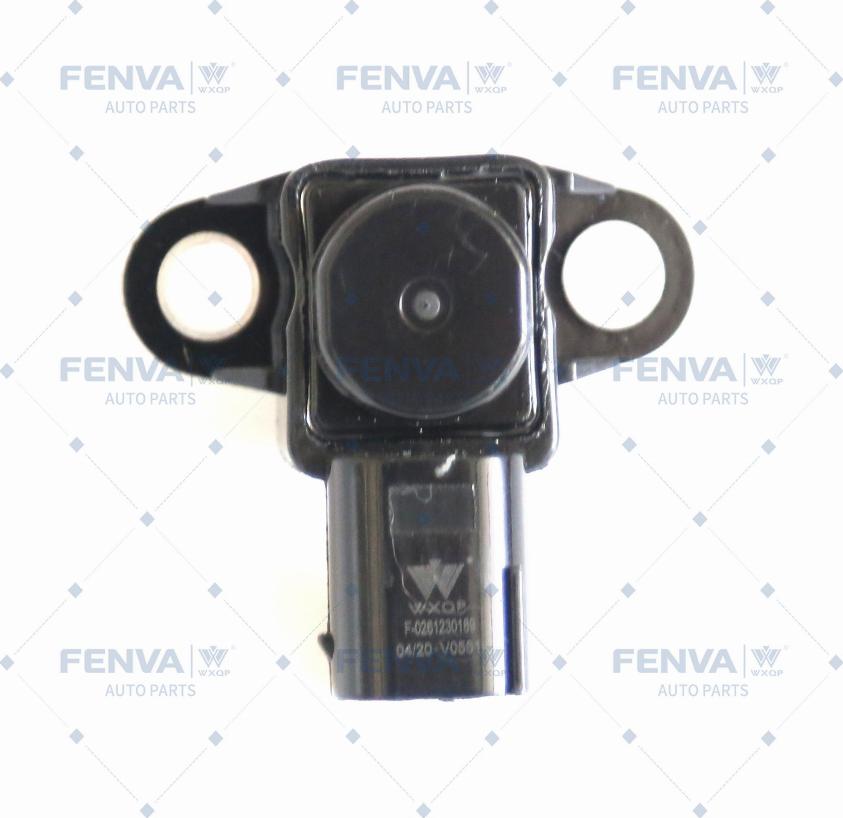 WXQP 130313 - Senzor, pritisak usisne Cijevi www.molydon.hr