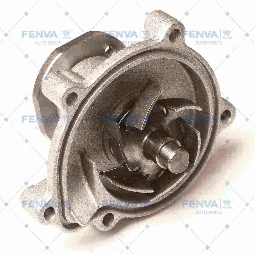WXQP 120909 - Vodena pumpa www.molydon.hr