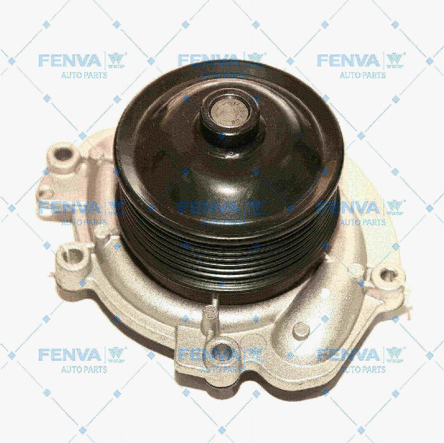 WXQP 120913 - Vodena pumpa www.molydon.hr