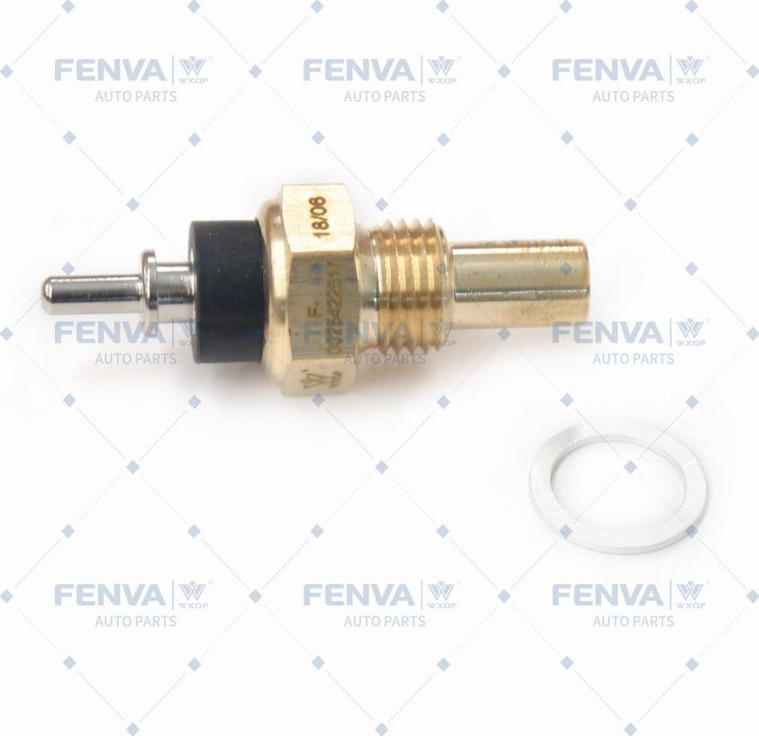 WXQP 120417 - Senzor, temperatura rashladne tekućinu www.molydon.hr