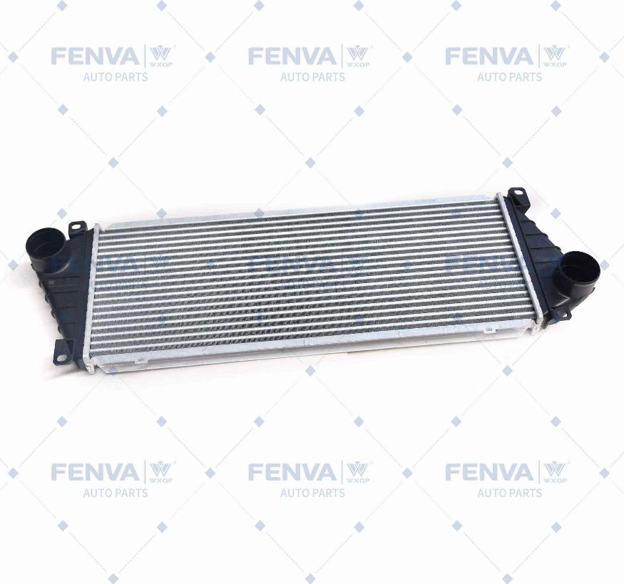 WXQP 120541 - Intercooler, hladnjak www.molydon.hr