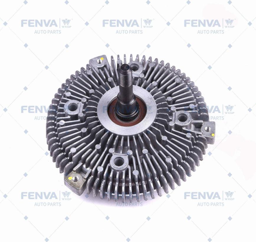 WXQP 120571 - kvačilo, ventilator hladnjaka www.molydon.hr