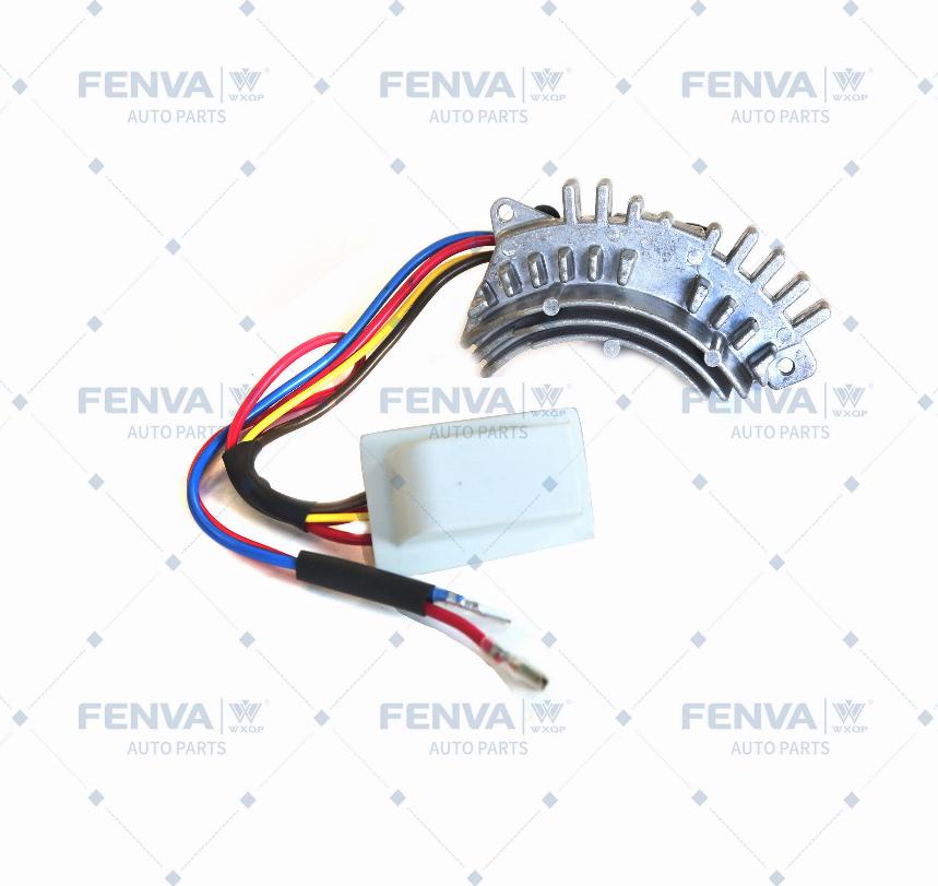WXQP 120019 - Regulator, ventilator kabine/unutrasnjeg prostora www.molydon.hr