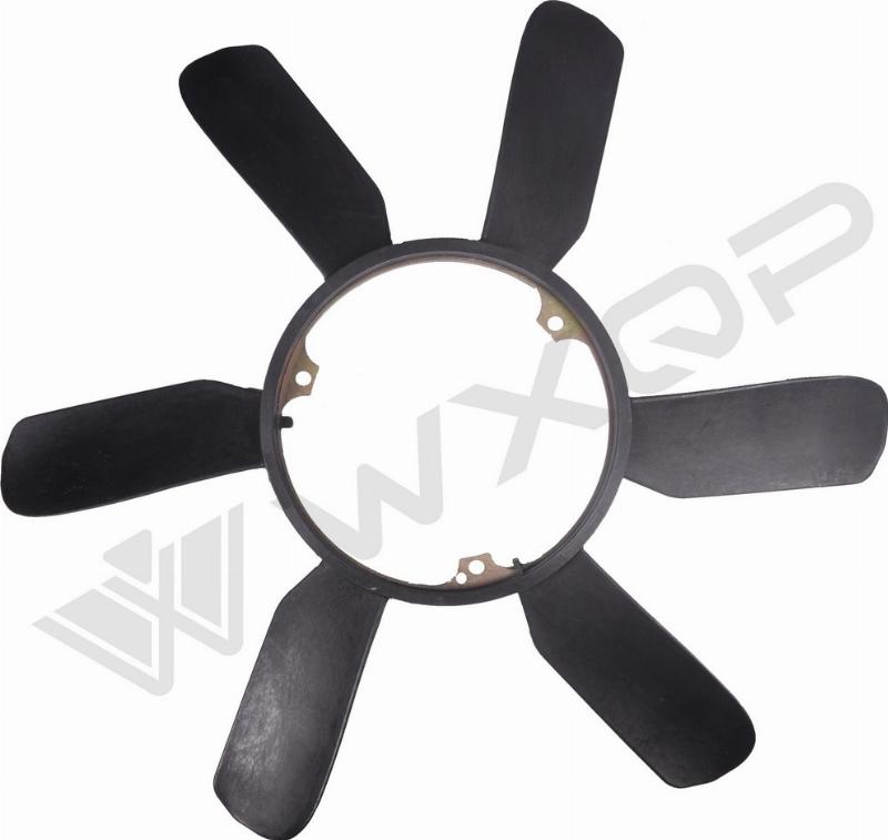 WXQP 120071 - Rotor ventilatora, hladjenje motora www.molydon.hr