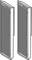 WXQP 120163 - Filter kabine www.molydon.hr
