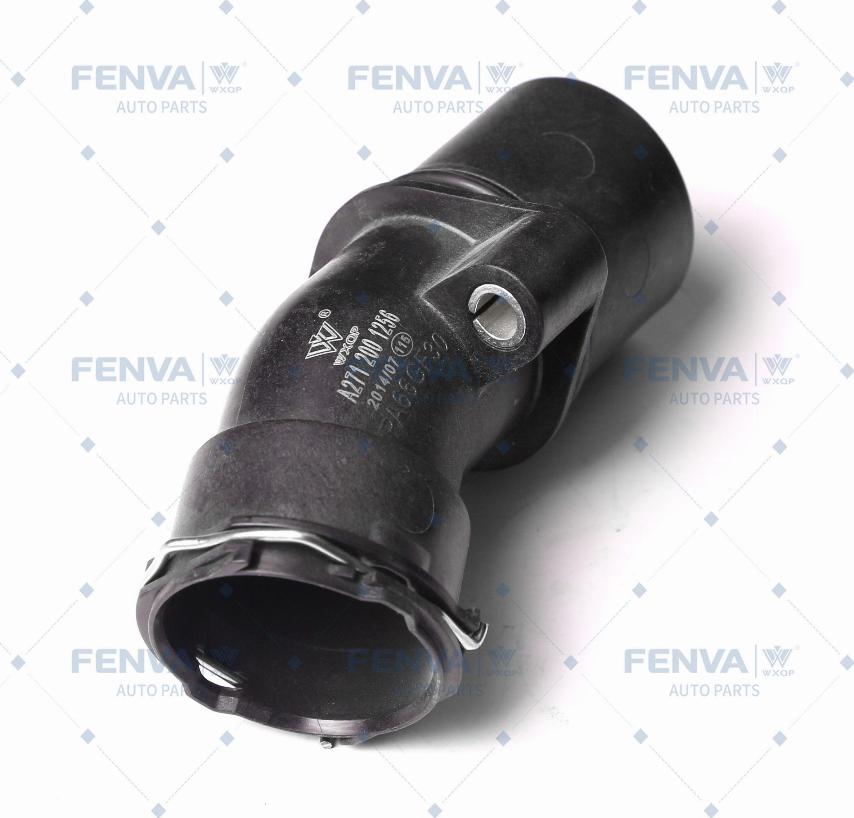 WXQP 120849 - Prirubnica za rashladnu tekućinu www.molydon.hr