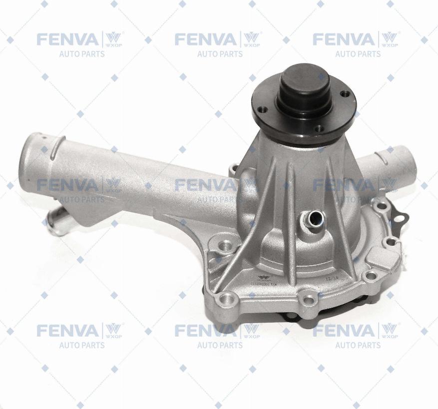 WXQP 120887 - Vodena pumpa www.molydon.hr