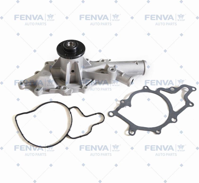 WXQP 120321 - Vodena pumpa www.molydon.hr