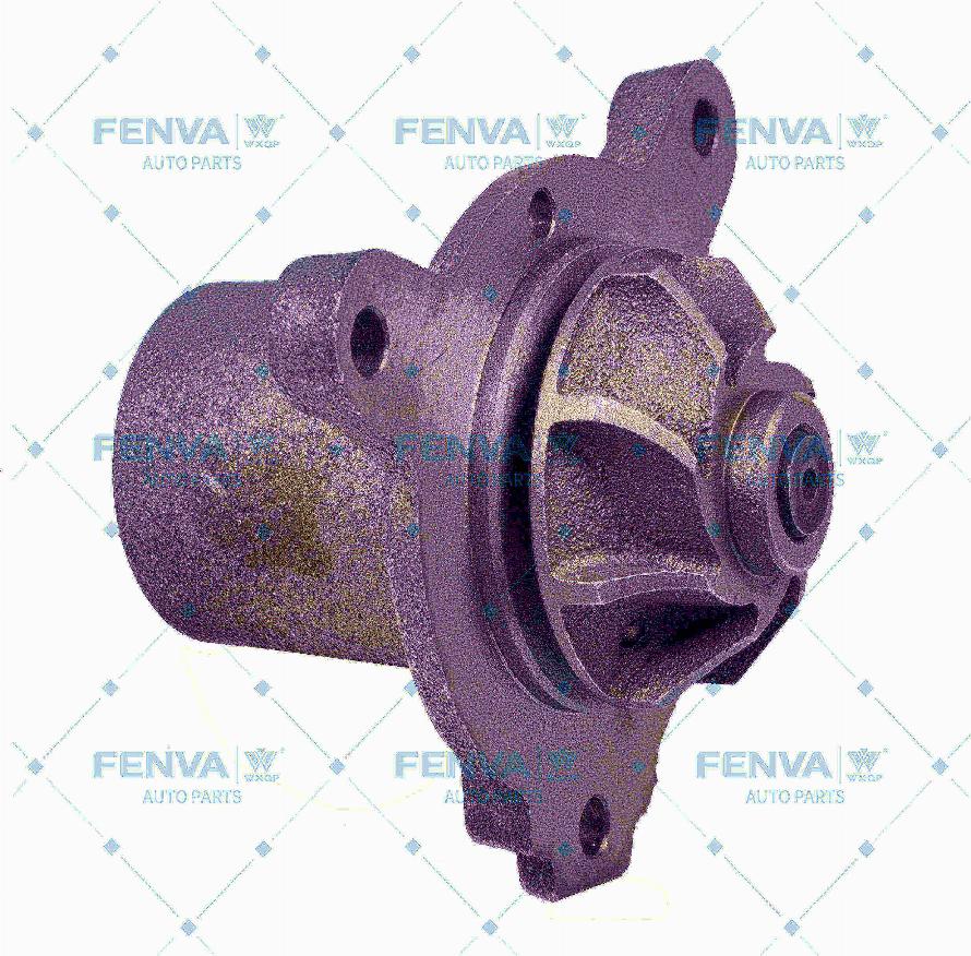 WXQP 120295 - Vodena pumpa www.molydon.hr