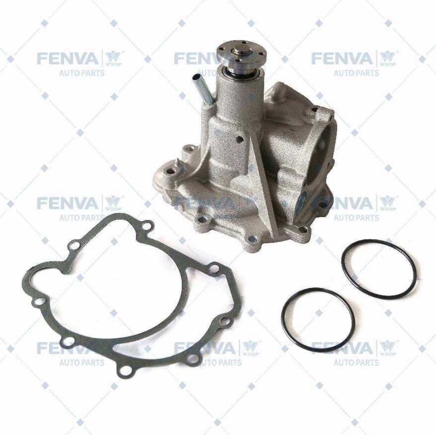 WXQP 120249 - Vodena pumpa www.molydon.hr