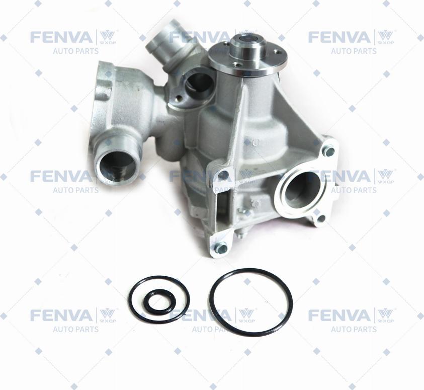 WXQP 120253 - Vodena pumpa www.molydon.hr