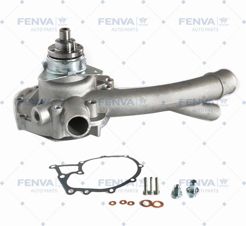 WXQP 120261 - Vodena pumpa www.molydon.hr