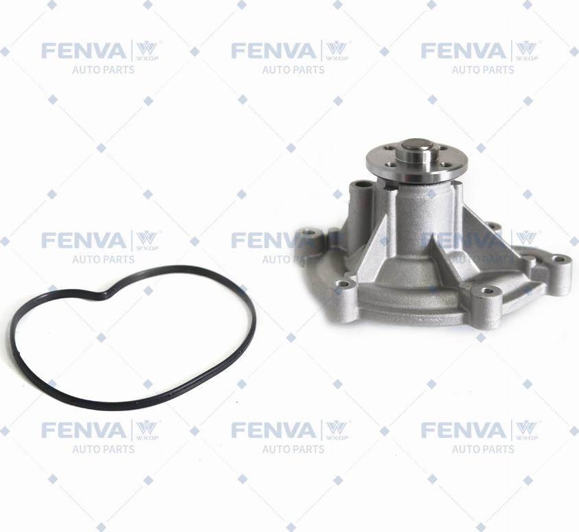 WXQP 120285 - Vodena pumpa www.molydon.hr