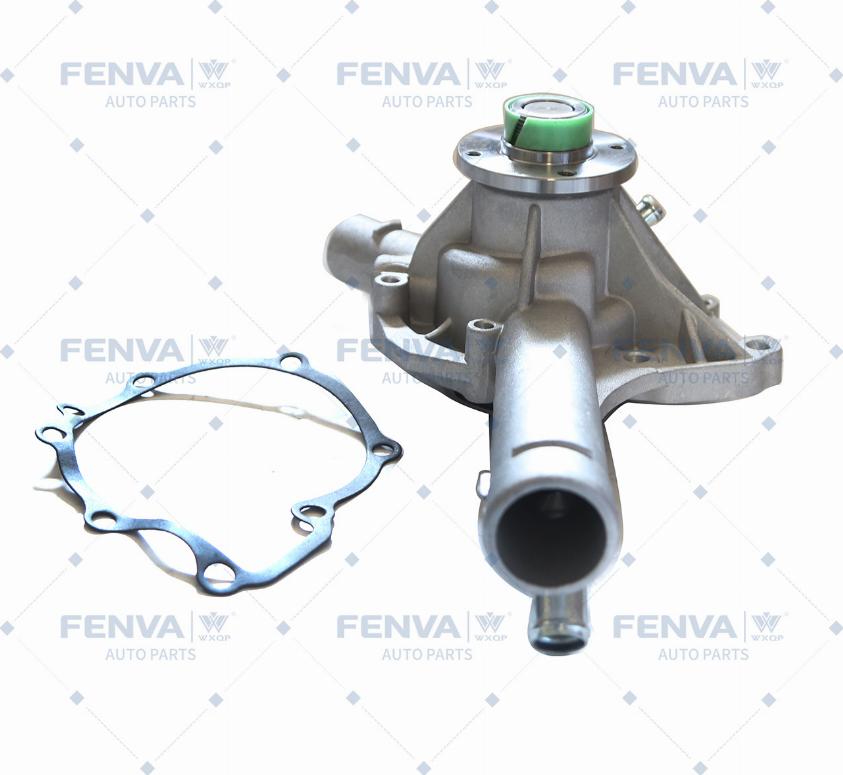 WXQP 120281 - Vodena pumpa www.molydon.hr