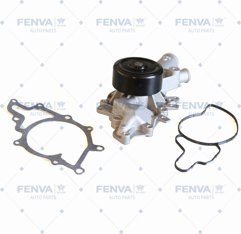 WXQP 120283 - Vodena pumpa www.molydon.hr