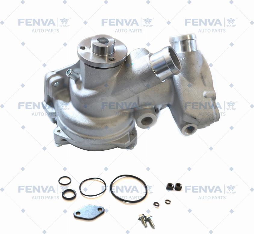WXQP 120273 - Vodena pumpa www.molydon.hr