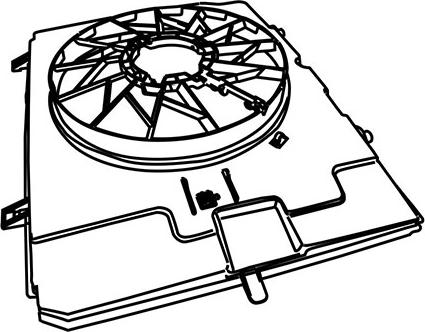 WXQP 120795 - Poklopac ventilatora www.molydon.hr