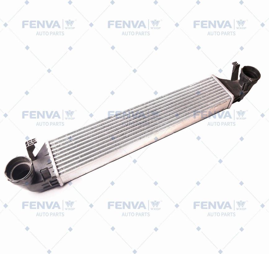 WXQP 120789 - Intercooler, hladnjak www.molydon.hr
