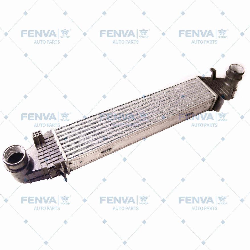 WXQP 120785 - Intercooler, hladnjak www.molydon.hr
