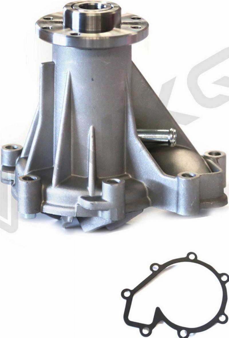 WXQP 121945 - Vodena pumpa www.molydon.hr