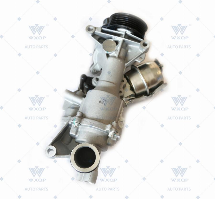 WXQP 121941 - Vodena pumpa www.molydon.hr