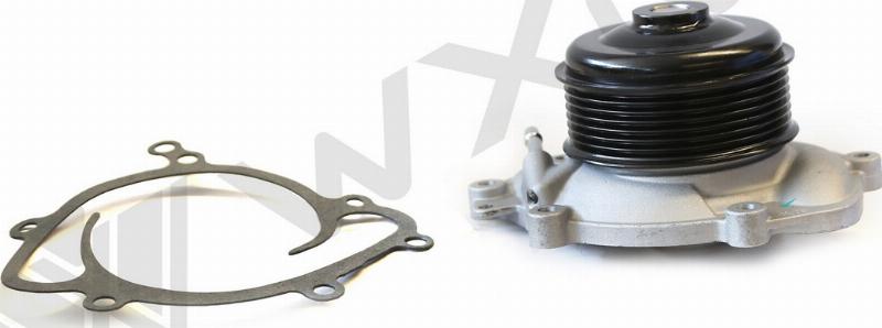 WXQP 121943 - Vodena pumpa www.molydon.hr
