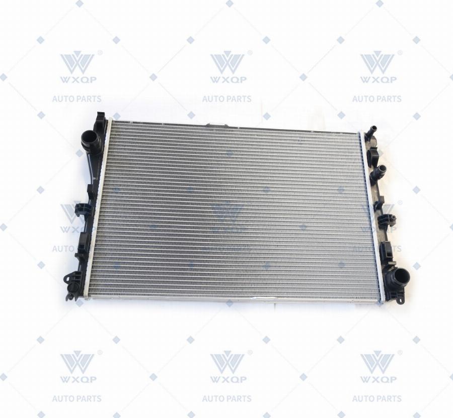 WXQP 121597 - Hladnjak, hladjenje motora www.molydon.hr