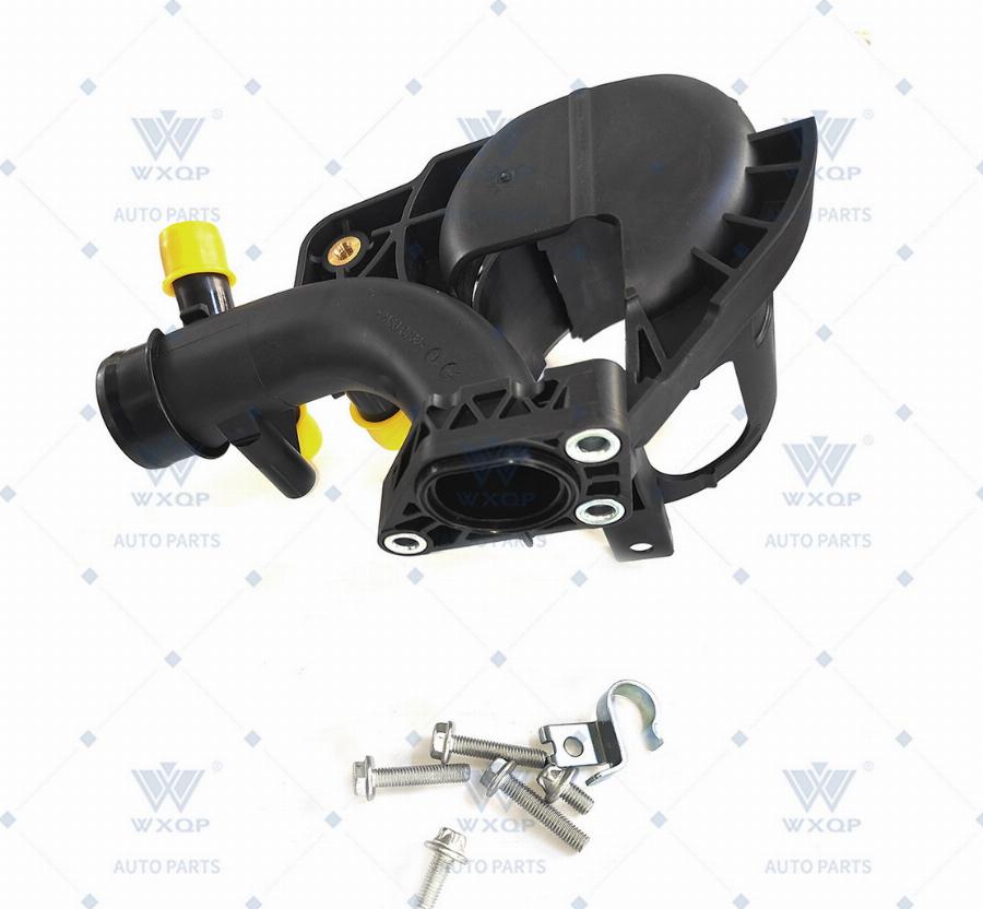 WXQP 121539 - Prirubnica za rashladnu tekućinu www.molydon.hr