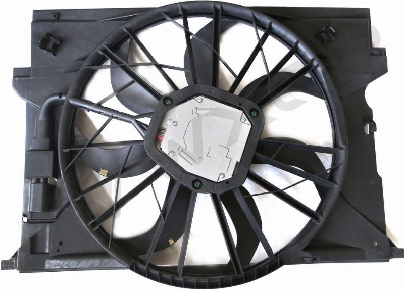 WXQP 121671 - Ventilator, hladjenje motora www.molydon.hr