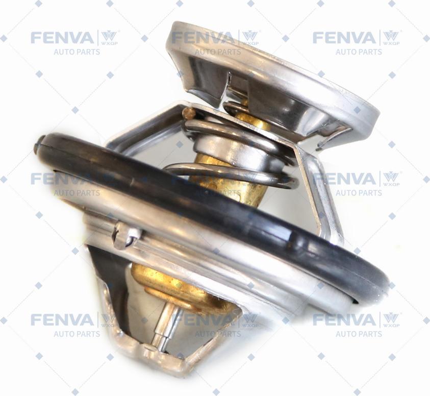 WXQP 121075 - Termostat, rashladna tekućinu www.molydon.hr