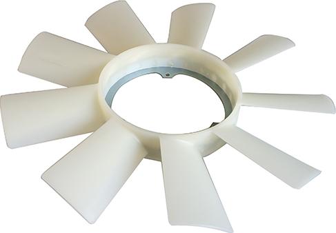 WXQP 121167 - Rotor ventilatora, hladjenje motora www.molydon.hr