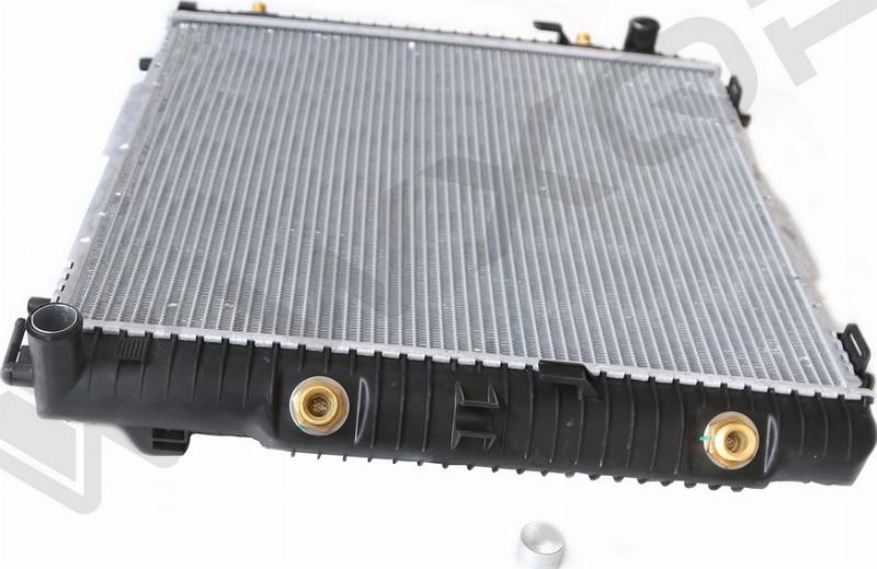 WXQP 121877 - Hladnjak, hladjenje motora www.molydon.hr