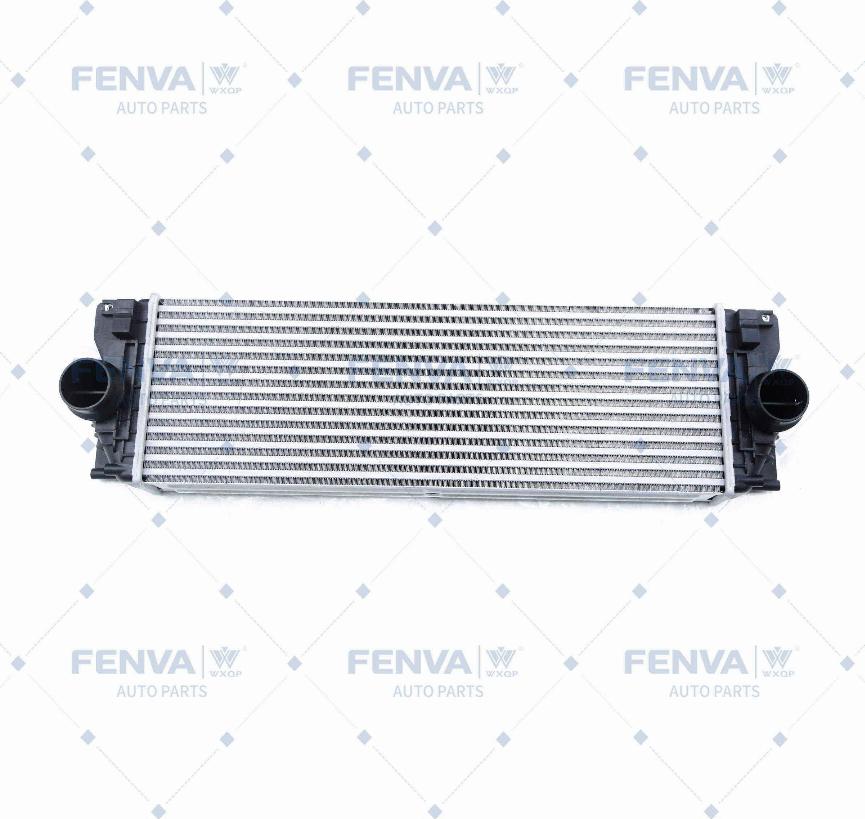 WXQP 121351 - Intercooler, hladnjak www.molydon.hr