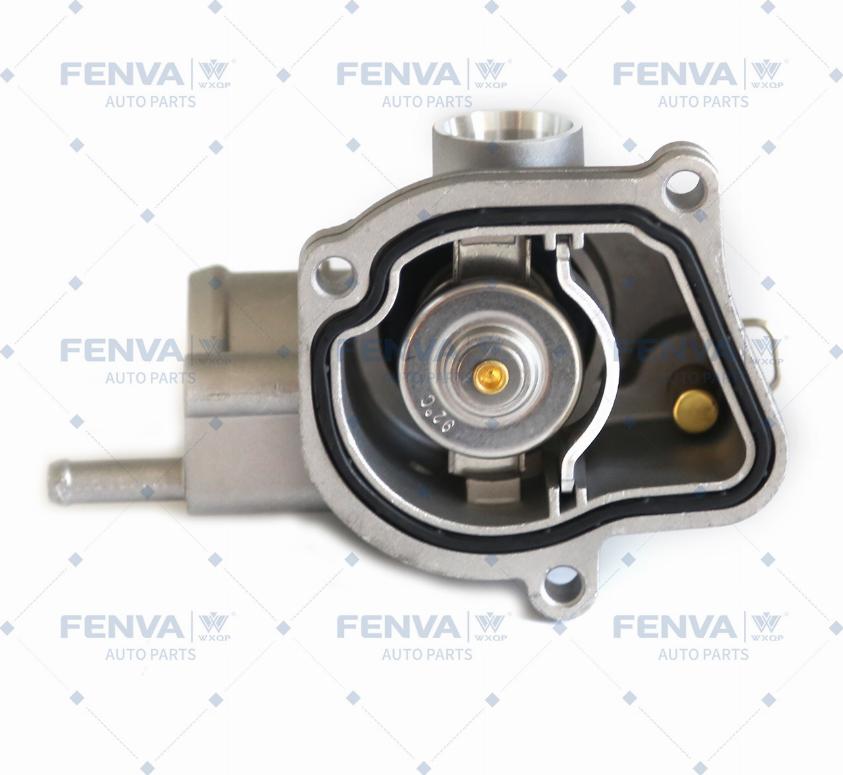 WXQP 121339 - Termostat, rashladna tekućinu www.molydon.hr