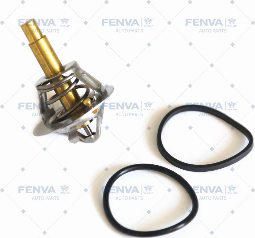 WXQP 121337 - Termostat, rashladna tekućinu www.molydon.hr