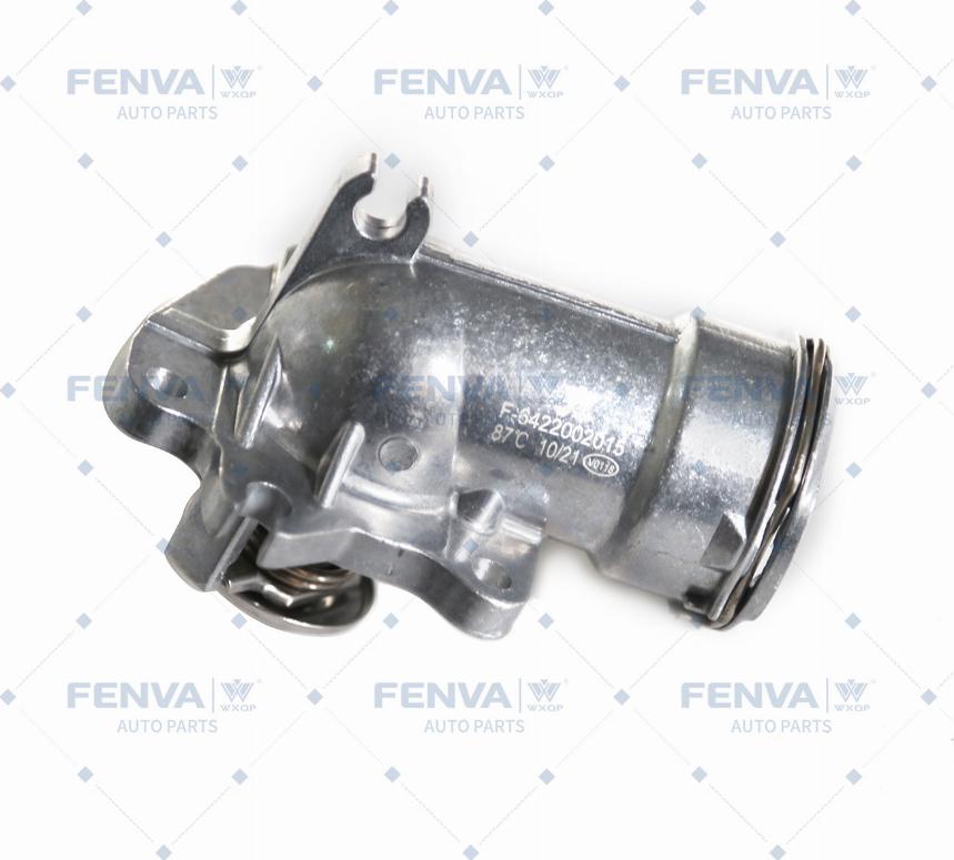 WXQP 121249 - Termostat, rashladna tekućinu www.molydon.hr