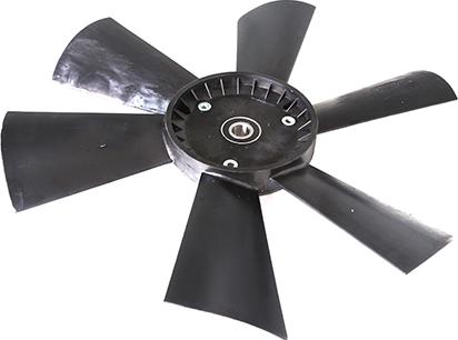 WXQP 121237 - Rotor ventilatora, hladjenje motora www.molydon.hr