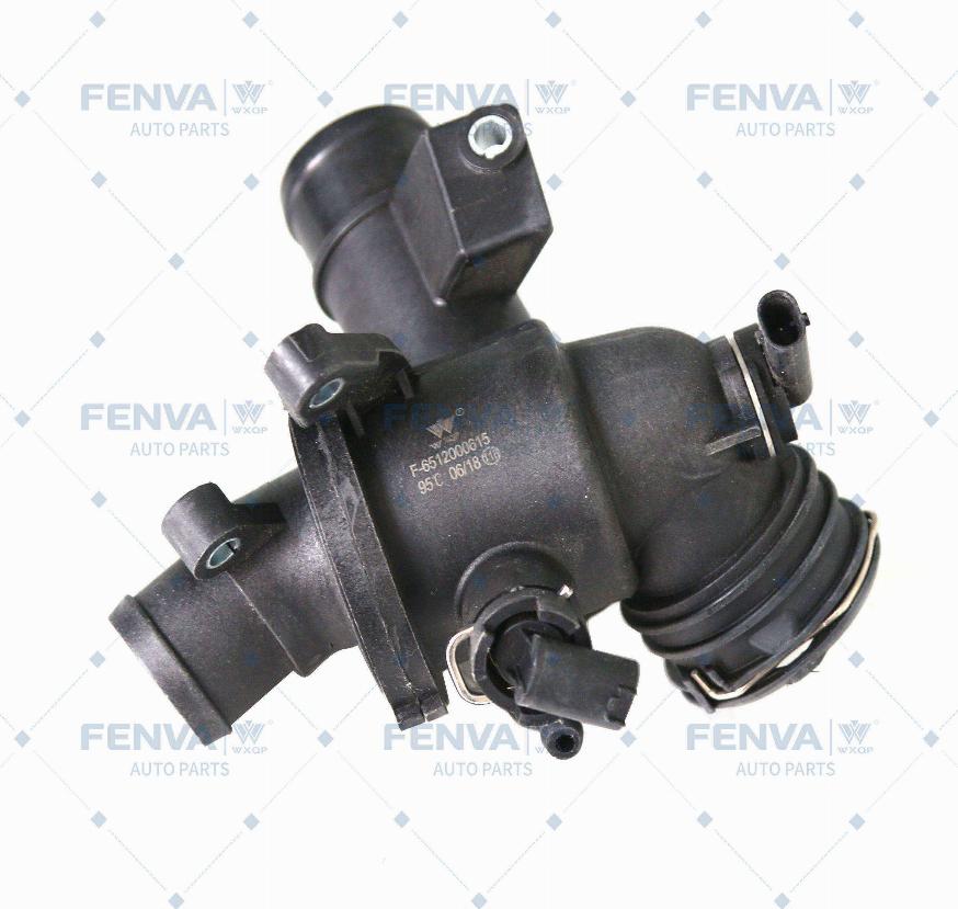 WXQP 121221 - Termostat, rashladna tekućinu www.molydon.hr