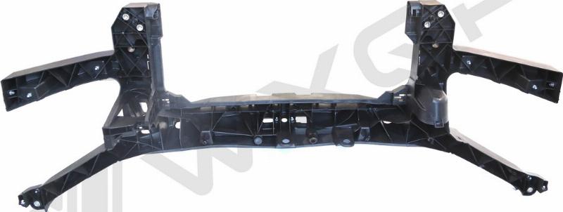 WXQP 122211 - Nosač prednji www.molydon.hr